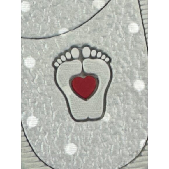 BOB’s From Sketchers womens 7 comfort Cat Shoe Memory Foam slip on - Picture 8 of 16